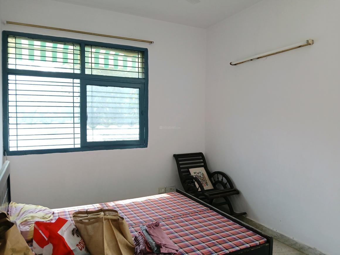1 BHK for rent in Sector 23, Gurugram — unfurnished — 450 sq.ft