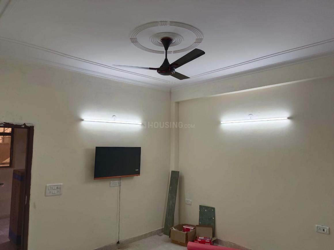 1 BHK for rent in Sector 23, Gurugram — 450 sq.ft
