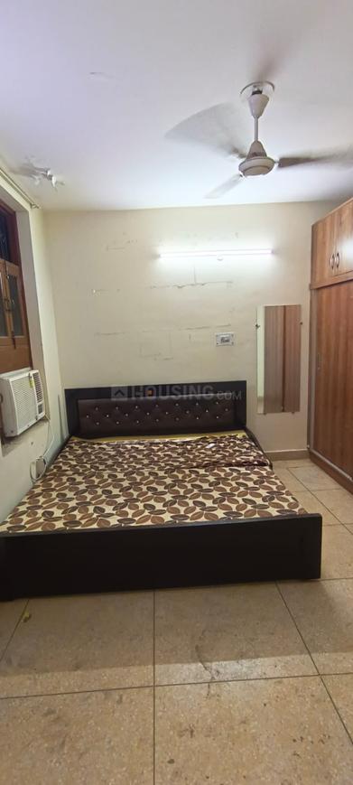 1 BHK for rent in Sector 23, Gurugram — 450 sq.ft