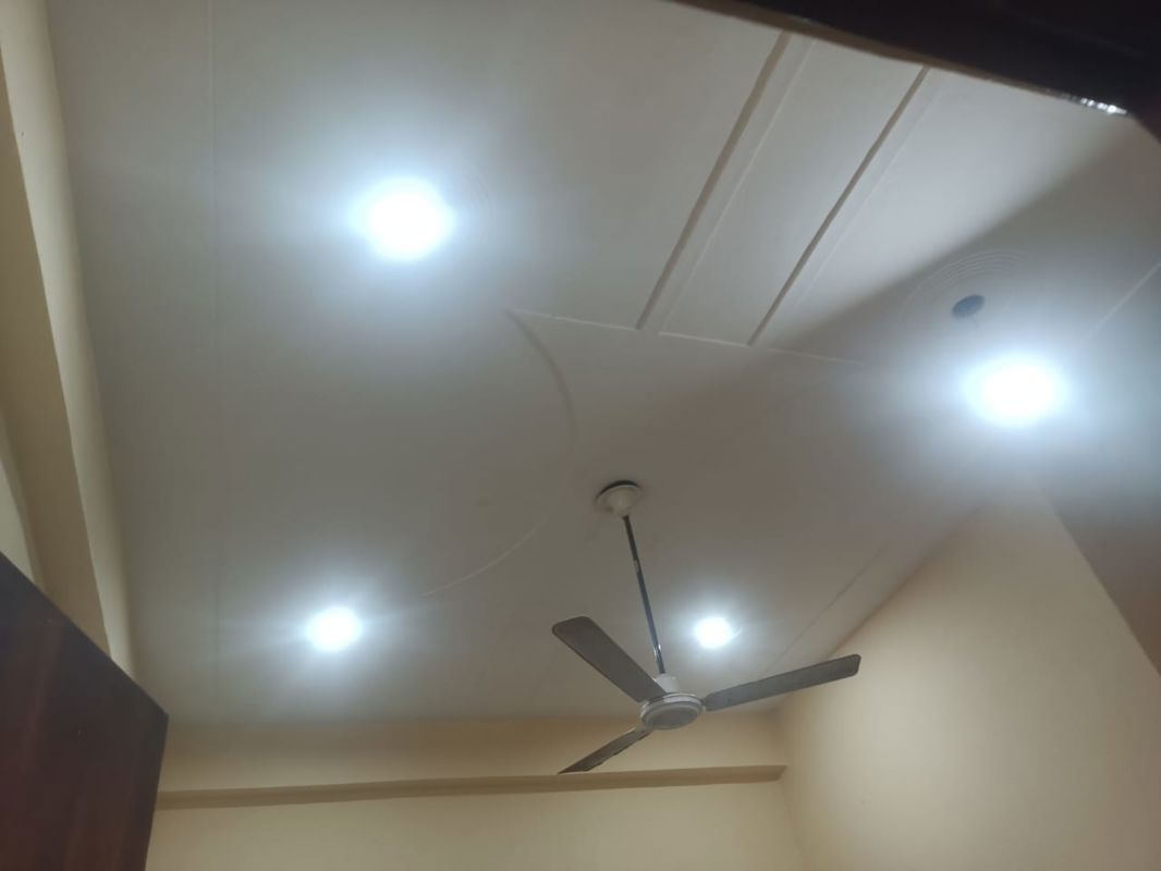 1 BHK for rent in Sector 23a, Gurugram — semi-furnished — 530 sq.ft