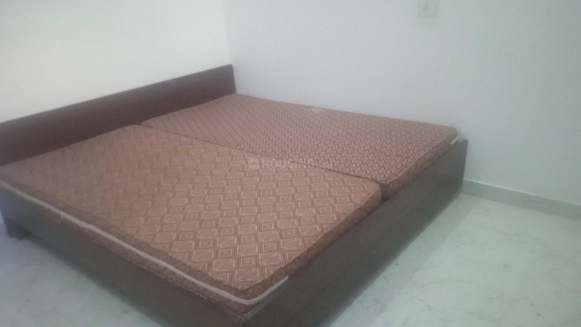 1 BHK for rent in Sector 23A, Gurugram — 600 sq.ft