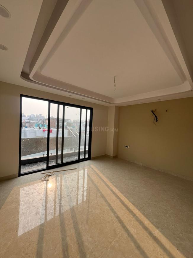 1 BHK for rent in Sector 23A, Gurugram — semi-furnished — 800 sq.ft