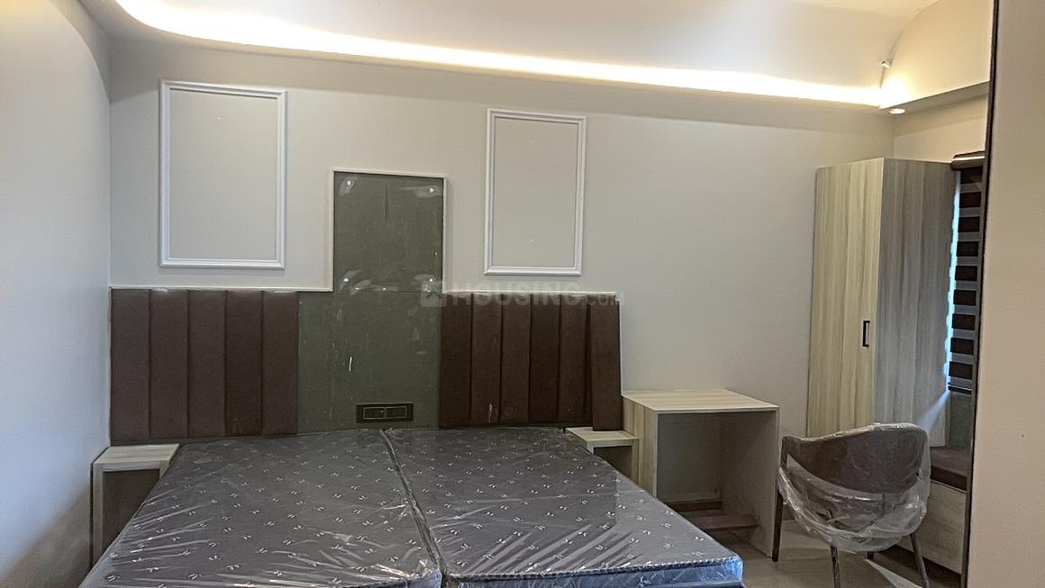 1 BHK for rent in Sector 23A, Gurugram — 550 sq.ft
