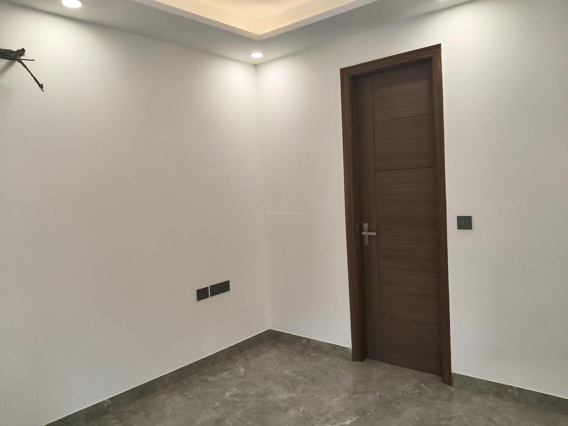 1 BHK for rent in Sector 23A, Gurugram — 600 sq.ft