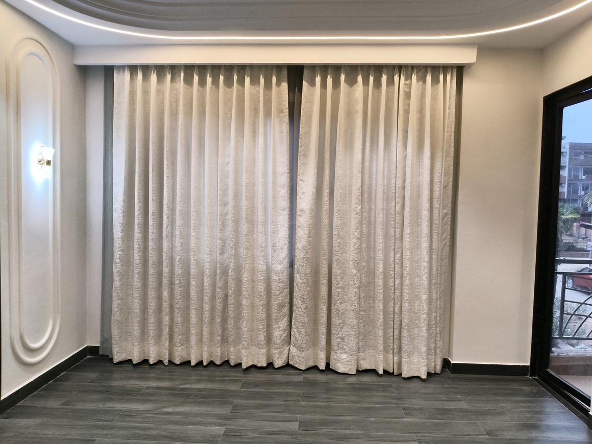 1 BHK for rent in Sector 23A, Gurugram — 600 sq.ft