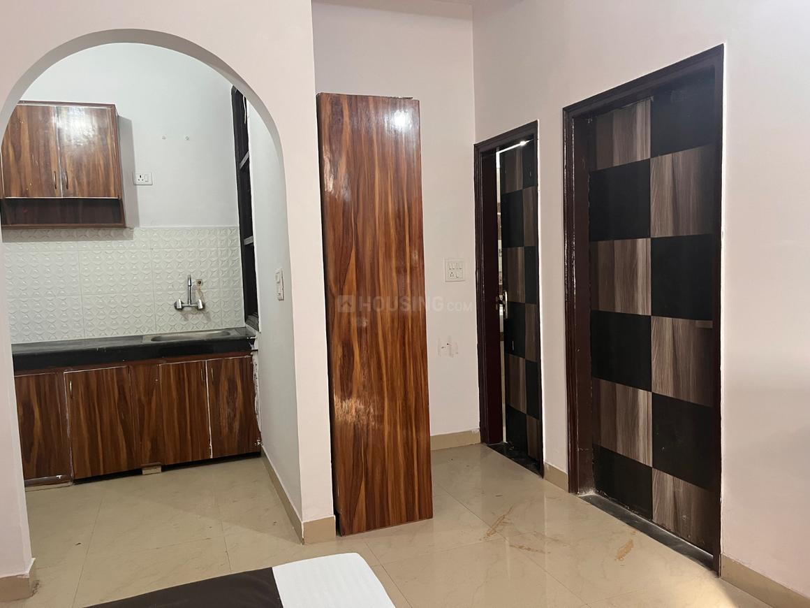 1 BHK for rent in Sector 23A, Gurugram — 279 sq.ft