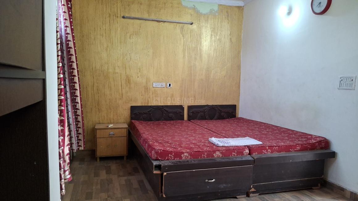 1 BHK for rent in Sector 23A, Gurugram — 900 sq.ft