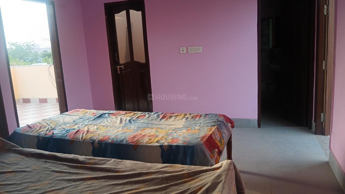 1 BHK for rent in Sector 23A, Gurugram — 800 sq.ft