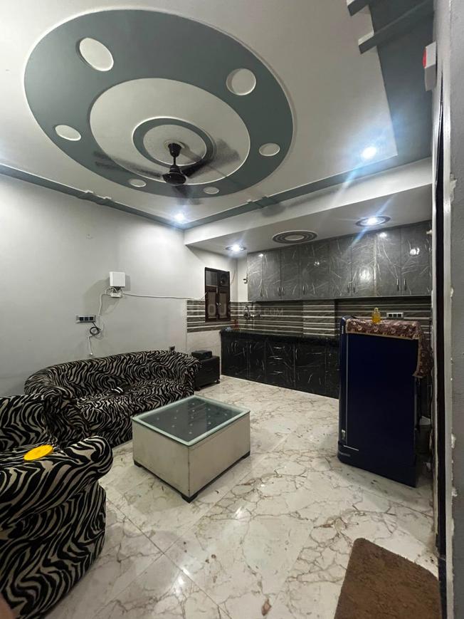 1 BHK for rent in Sector 23A, Gurugram — 700 sq.ft