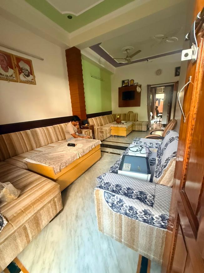 1 BHK for rent in Sector 23A, Gurugram — 700 sq.ft