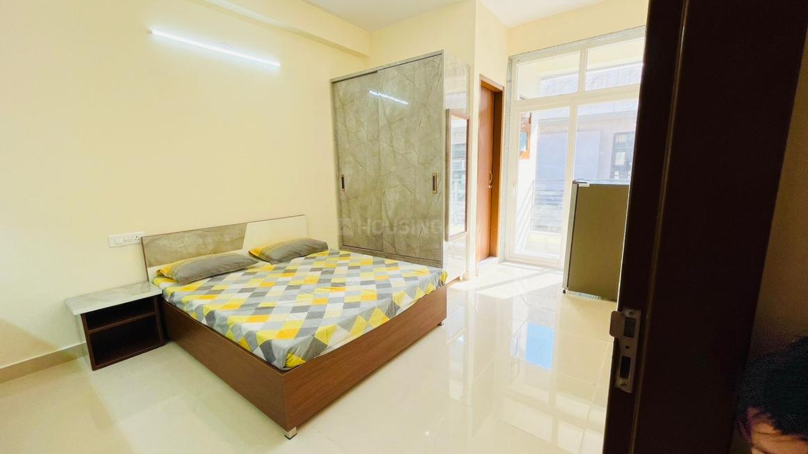 1 BHK for rent in Sector 23A, Gurugram — 1100 sq.ft