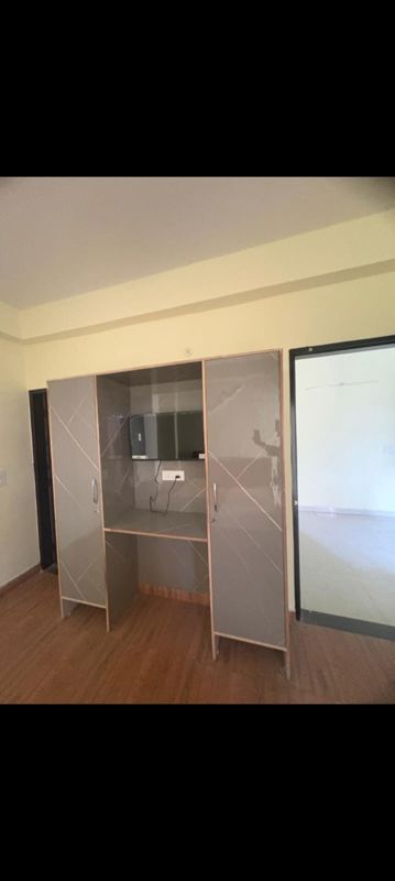 1 BHK for rent in Sector 23a, Gurugram — furnished — 500 sq.ft