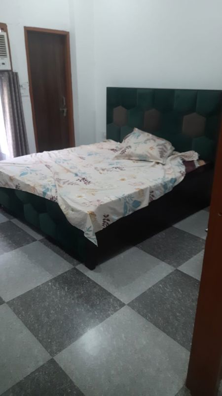 1 BHK for rent in Sector 24, Gurugram — furnished — 580 sq.ft — DLF Belvedere Towers