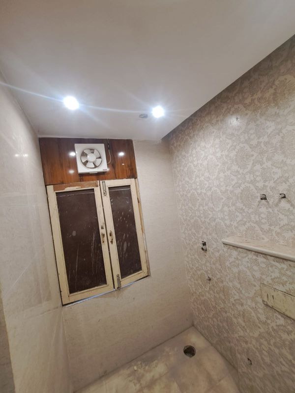1 BHK for rent in Sector 24, Gurugram — furnished — 502 sq.ft