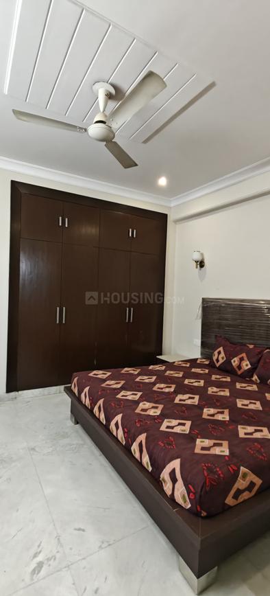 1 BHK for rent in Sector 24, Gurugram — 950 sq.ft