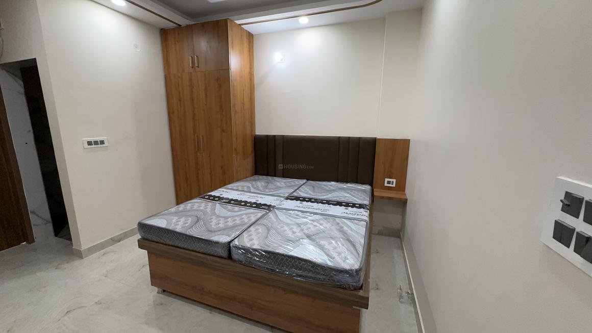 1 BHK for rent in Sector 24, Gurugram — 550 sq.ft