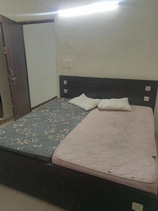 1 BHK for rent in Sector 24, Gurugram — 550 sq.ft