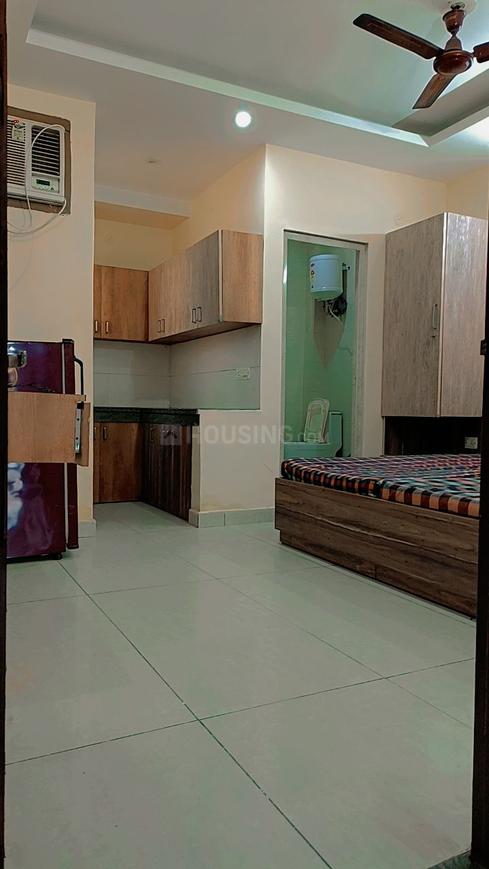 1 BHK for rent in Sector 24, Gurugram — 400 sq.ft