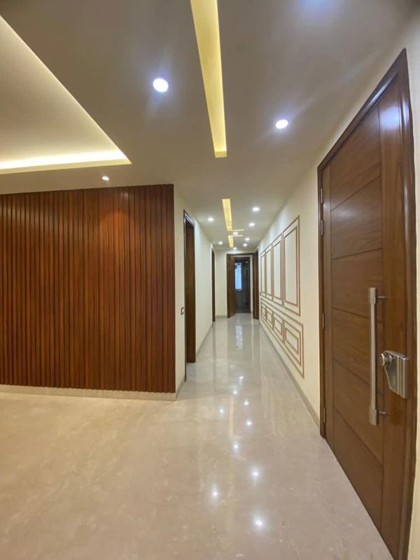 1 BHK for rent in Sector 24, Gurugram — semi-furnished — 856 sq.ft — DLF Cyber SEZ