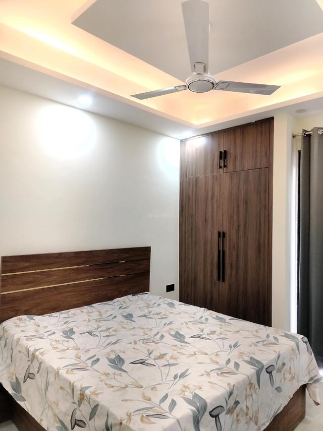 1 BHK for rent in Sector 27, Gurugram — 480 sq.ft