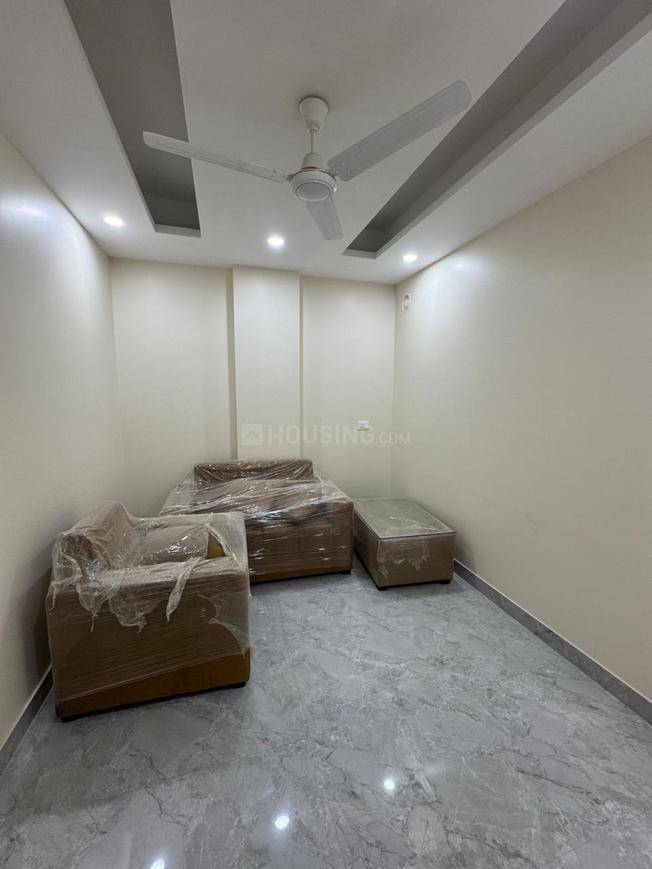 1 BHK for rent in Sector 27, Gurugram — 800 sq.ft