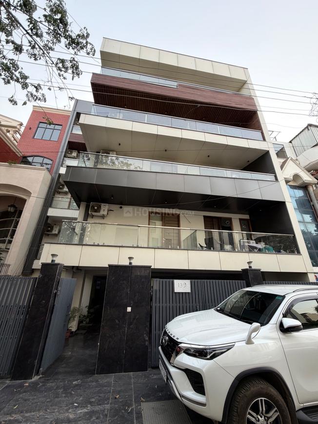 1 BHK for rent in Sector 27, Gurugram — 680 sq.ft