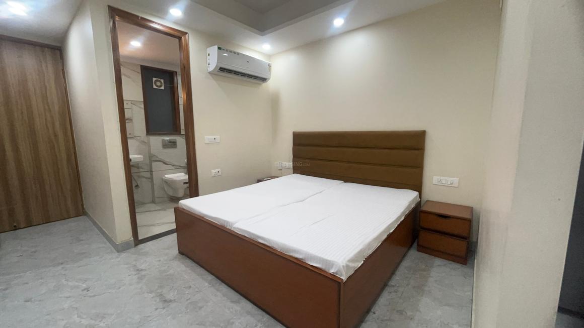 1 BHK for rent in Sector 27, Gurugram — 780 sq.ft