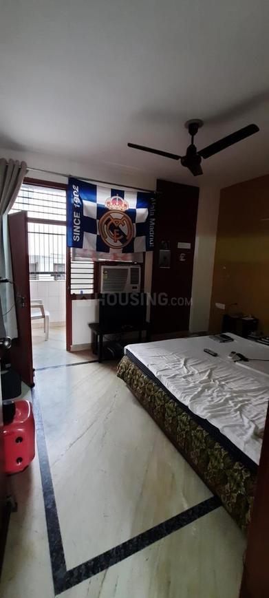 1 BHK for rent in Sector 27, Gurugram — 1000 sq.ft