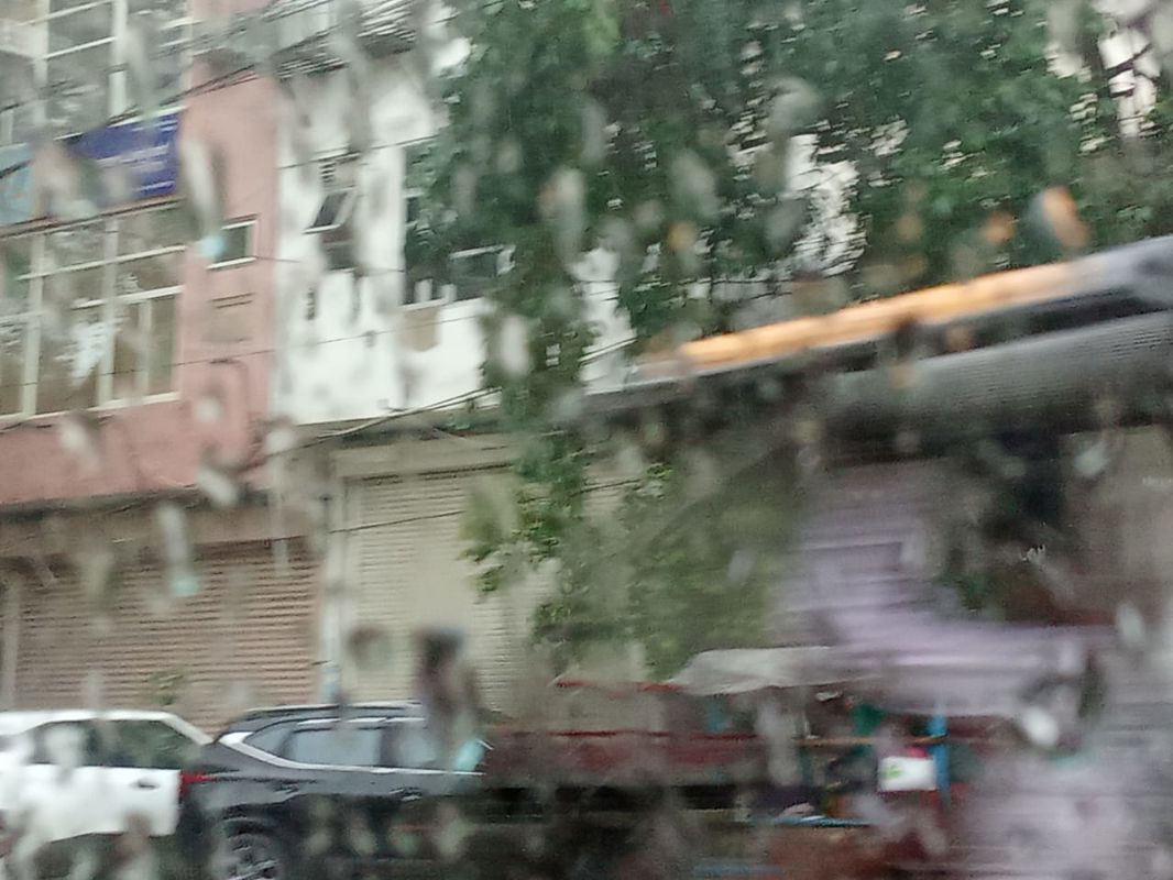1 BHK for rent in Sector 28, Gurugram — unfurnished — 204 sq.ft
