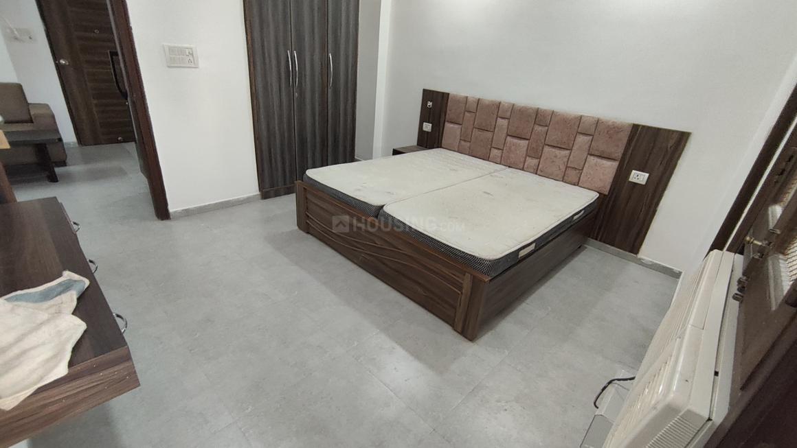 1 BHK for rent in Sector 28, Gurugram — 450 sq.ft