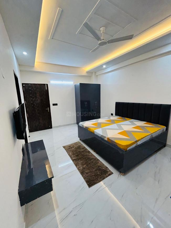 1 BHK for rent in Sector 28, Gurugram — 900 sq.ft