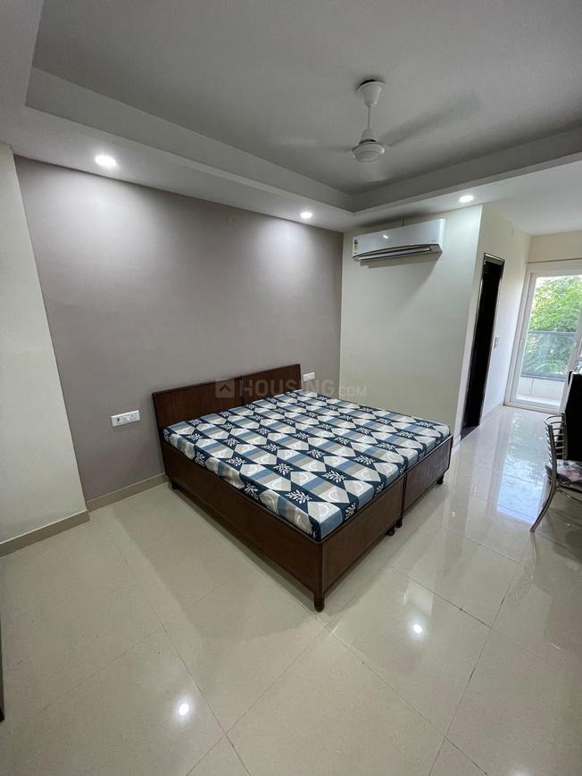 1 BHK for rent in Sector 28, Gurugram — 950 sq.ft