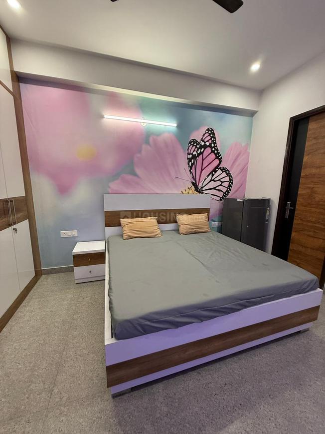 1 BHK for rent in Sector 28, Gurugram — 950 sq.ft