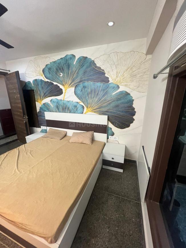 1 BHK for rent in Sector 28, Gurugram — 950 sq.ft