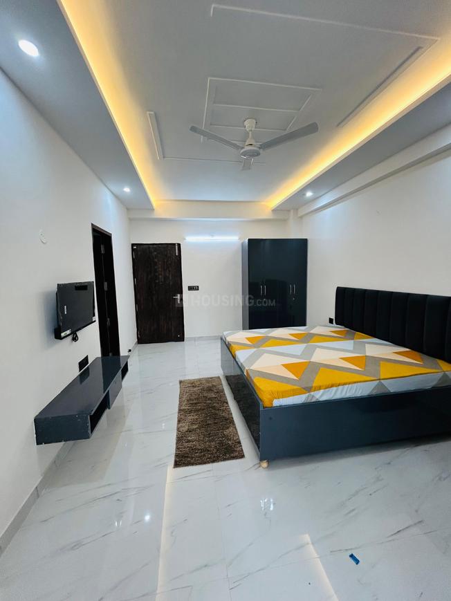 1 BHK for rent in Sector 28, Gurugram — 950 sq.ft