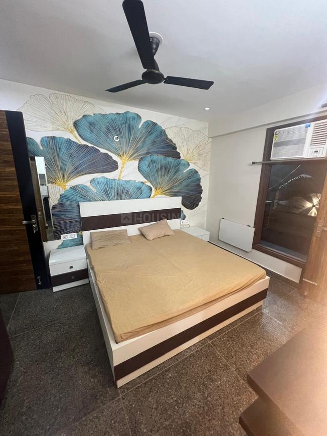 1 BHK for rent in Sector 28, Gurugram — 900 sq.ft