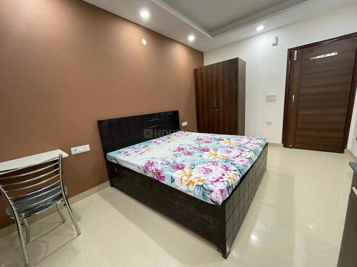 1 BHK for rent in Sector 28, Gurugram — 700 sq.ft