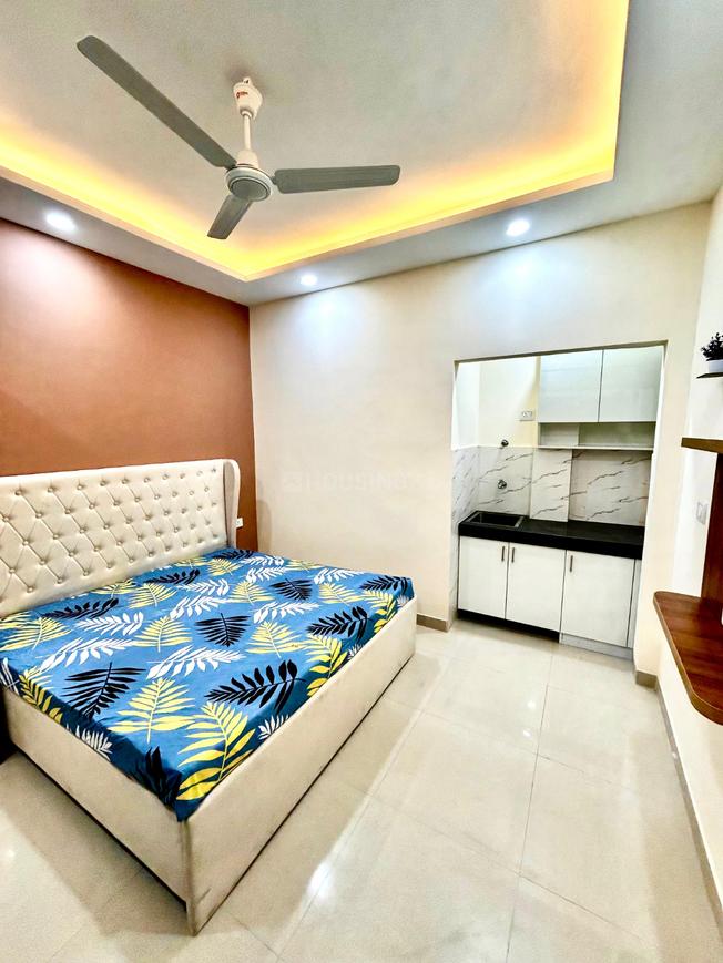 1 BHK for rent in Sector 28, Gurugram — 950 sq.ft