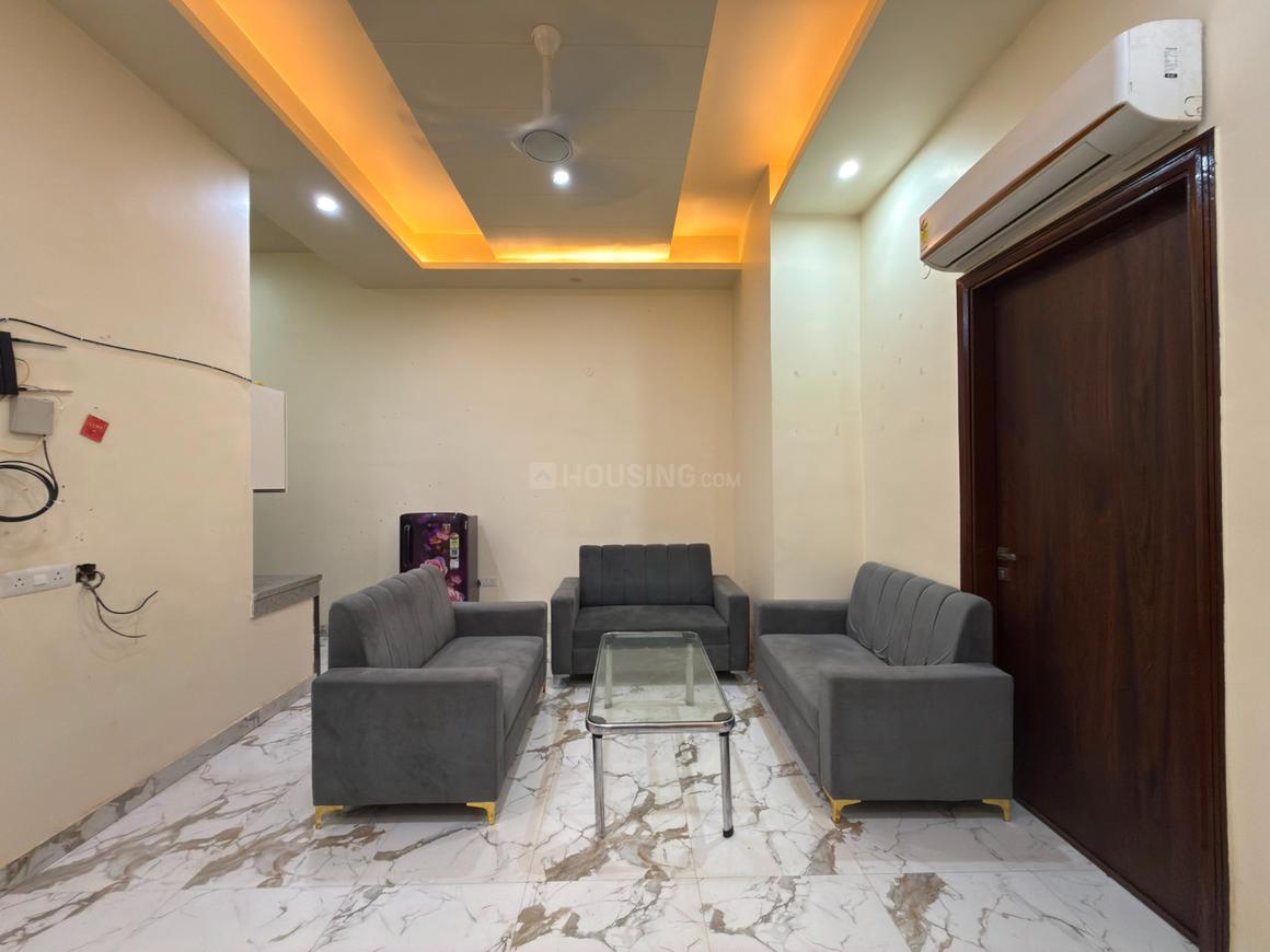 1 BHK for rent in Sector 28, Gurugram — 1250 sq.ft