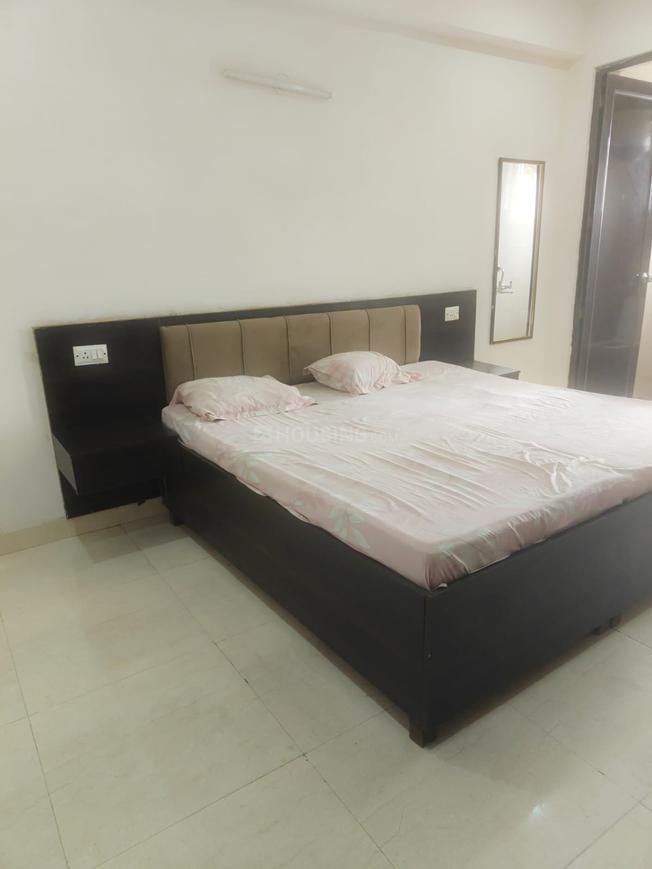 1 BHK for rent in Sector 28, Gurugram — 460 sq.ft