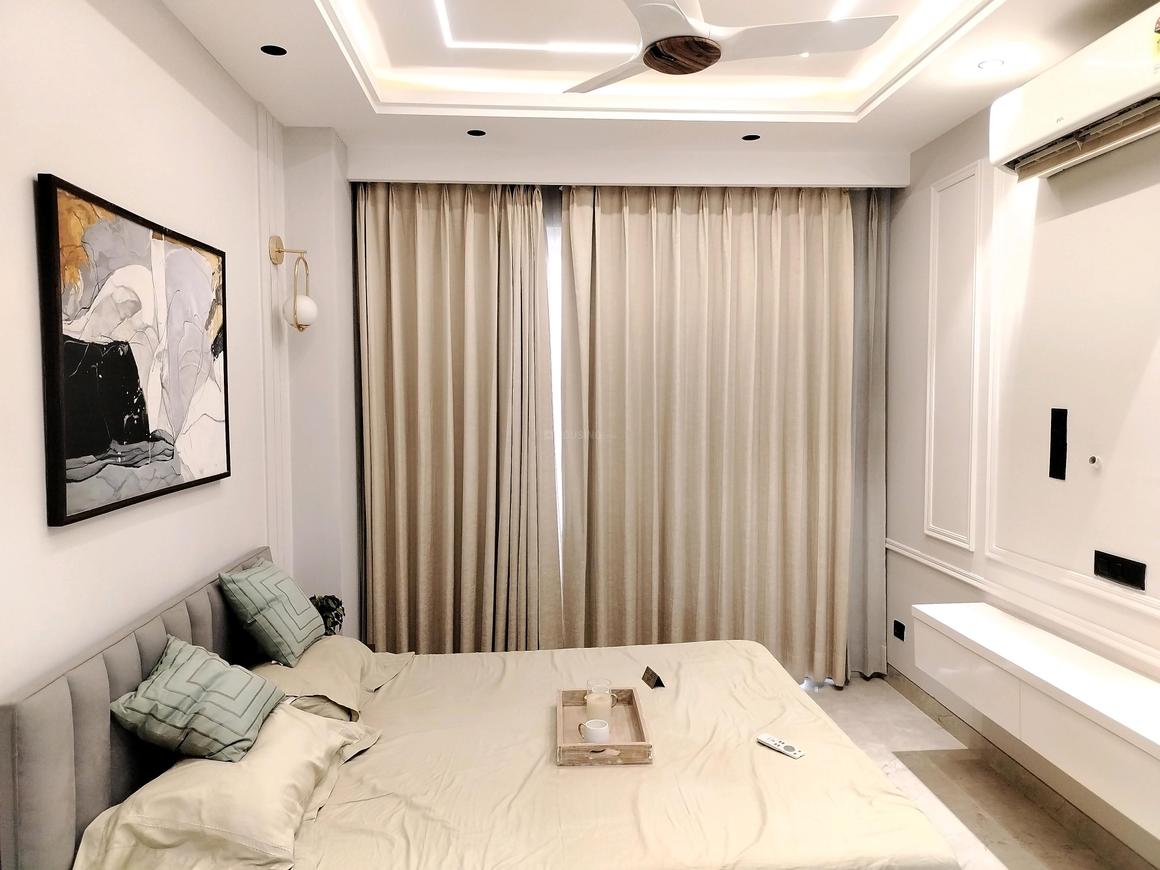 1 BHK for rent in Sector 30, Gurugram — 480 sq.ft