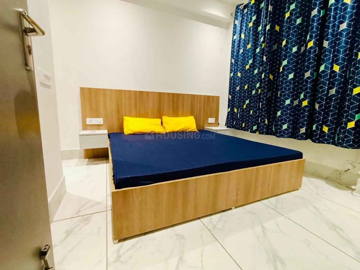 1 BHK for rent in Sector 30, Gurugram — 1200 sq.ft