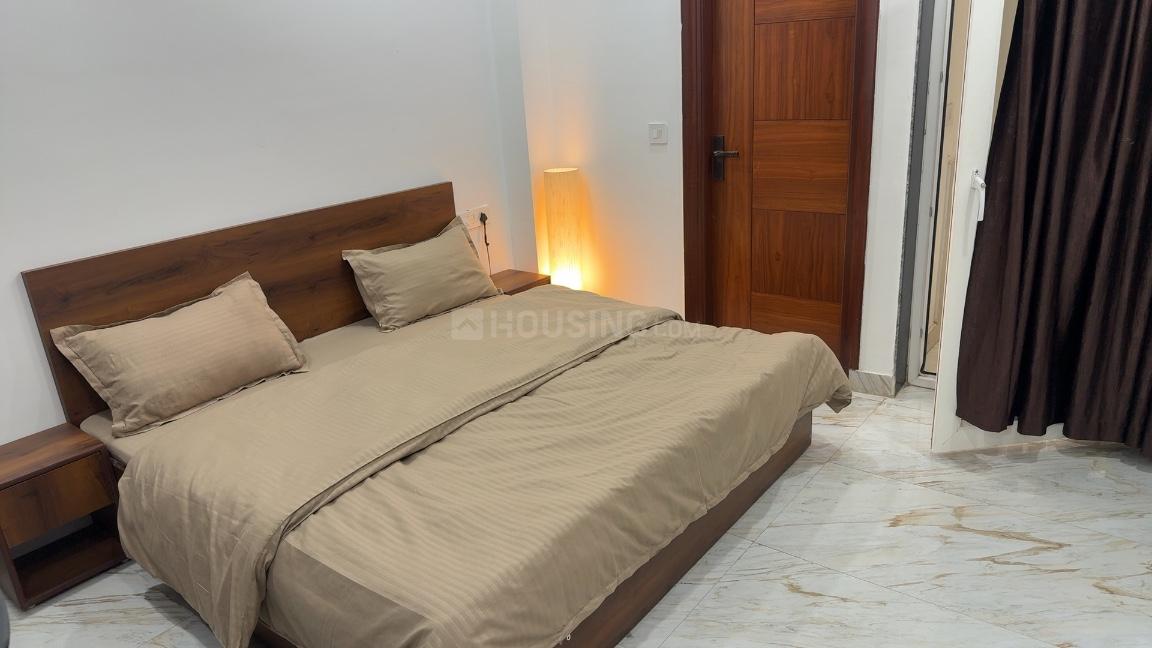 1 BHK for rent in Sector 30, Gurugram — 800 sq.ft