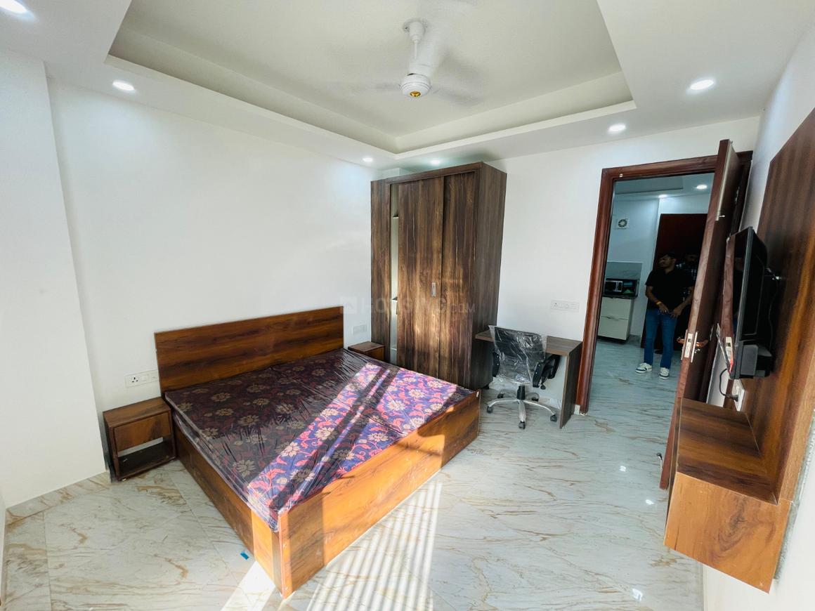 1 BHK for rent in Sector 30, Gurugram — 1200 sq.ft