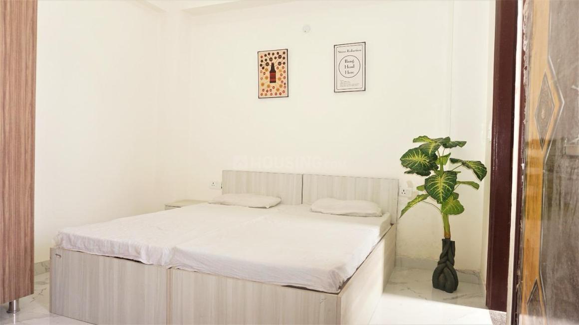 1 BHK for rent in Sector 30, Gurugram — 450 sq.ft
