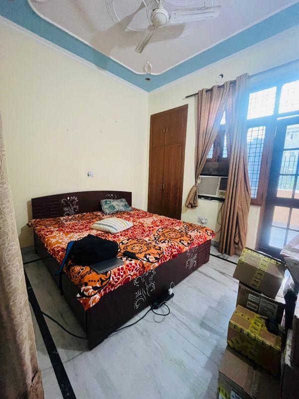 1 BHK for rent in Sector 31, Gurugram — furnished — 877 sq.ft