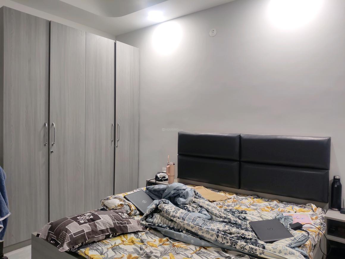 1 BHK for rent in Sector 31, Gurugram — 580 sq.ft
