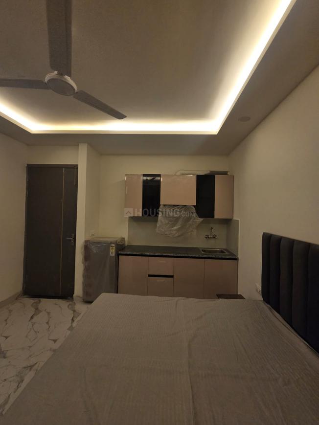1 BHK for rent in Sector 31, Gurugram — 500 sq.ft