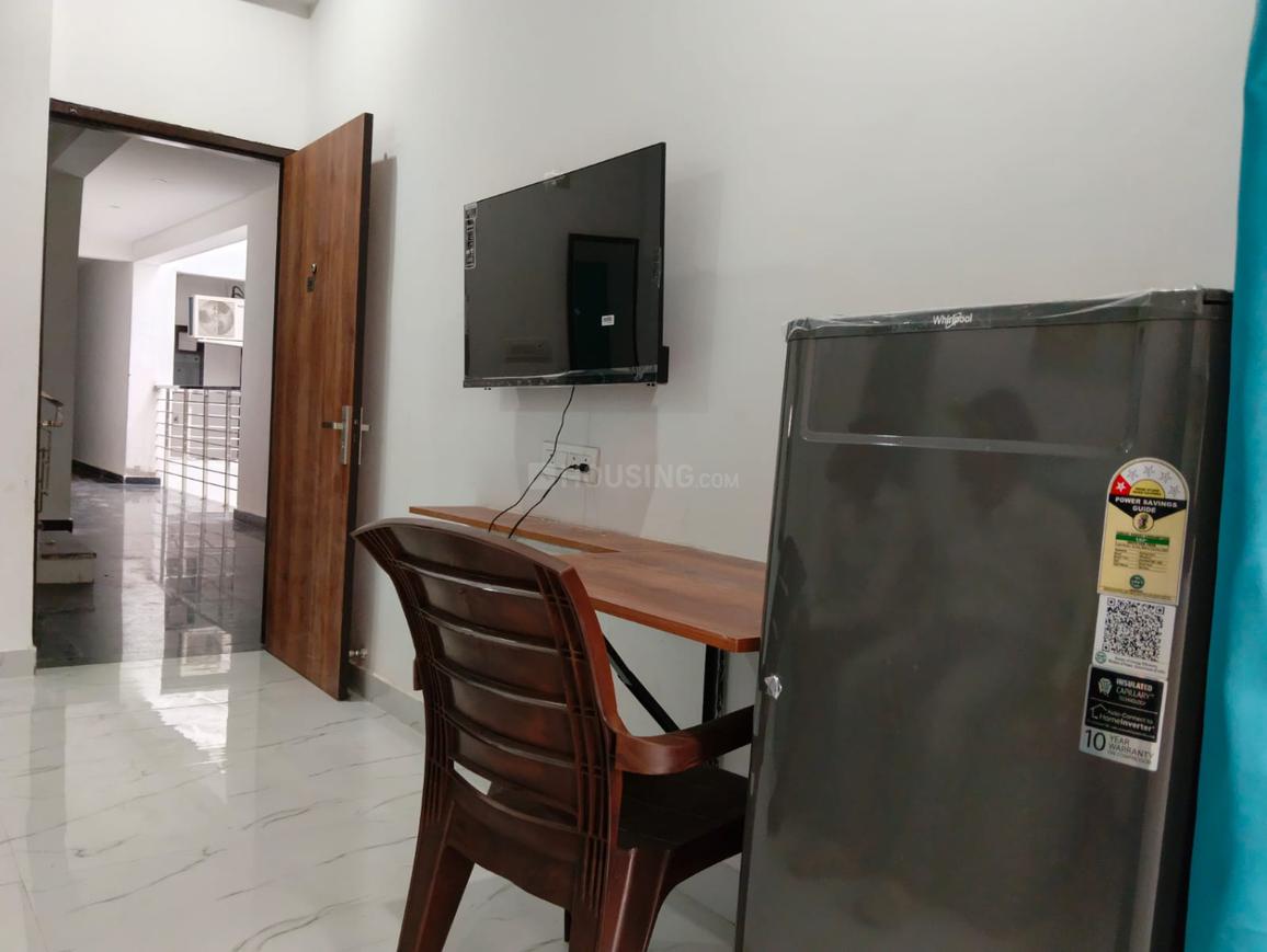 1 BHK for rent in Sector 31, Gurugram — 550 sq.ft
