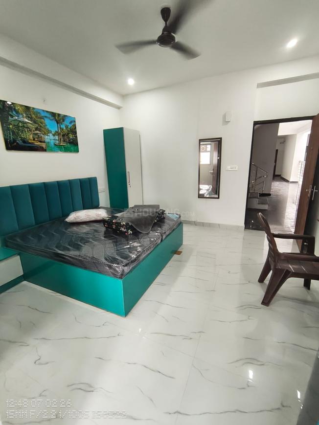 1 BHK for rent in Sector 31, Gurugram — 500 sq.ft